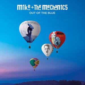 Out of the Blue [LP] Vinyl