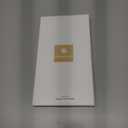 Miracase Magnetic for iPhone 15 Pro Max Case 6.7 inch (Compatible with MagSafe)with 2X Screen Protectors Military-Grade Protection, Anti-Fingerprint Translucent Matte Phone Cover, Black