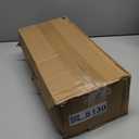 BlueStars 5301EL1001A Dryer Heating Element Assembly For LG DLE7177W DLE5977W DLE8377NM DLE2516W DLEX3700W DLE5955W DLE0442W DLE4970W DLE5955G DLE9577SM Dryers - Replaces 5301EL1001J 5301EL1001H