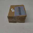 Tornado Dry Cleaning Gun with Brass Adjustable Air Flow Nozzle,Air Blower Gun Quickly Blasts Dirt and Dust from Surface Works with Air Compressor (Silver)