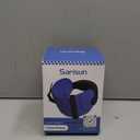 SARISUN Travel Pillow, Upgrade U Airplane Pillow and Travel Neck Pillows Combo Neck Support