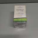 2 x Castor Oil for Eyelash & Aceite de Castor Organico | Aceite de Ricino para Pestaas  4 fl oz, Cold-Pressed & Hexane-Free, Glass Bottle with Pre-Filled Lash & Brow Applicators