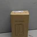 Soap Dispenser,Touchless Automatic Foaming Hand Sanitizer Dispenser Wall Mount, 40oz Motion Sensor Foam Liquid Refill Bottle Sanitizer Dispensing for Bathroom Kitchen Home (1406-1200ml)