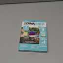 DynaTrap DynaShield Repellent Refill Pads - Official Refill Pads for DynaShield Mosquito Repellent - DS1000R8SR, 8 Pack