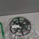 JMEXSUSS 500 LED Warm White Christmas Lights Indoor Outdoor, 163ft Clear Wire Plug-in String Lights Bedroom, 8 Modes Remote Control Christmas Tree Light for Bedroom Tree Classroom