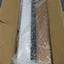 Cologne Organizer for Men: with Drawer, 3 Tier Wooden Cologne Stand Desktop Perfume Display Shelf, Bedroom Dresser Makeup Lotion Jewelry Storage Organizer