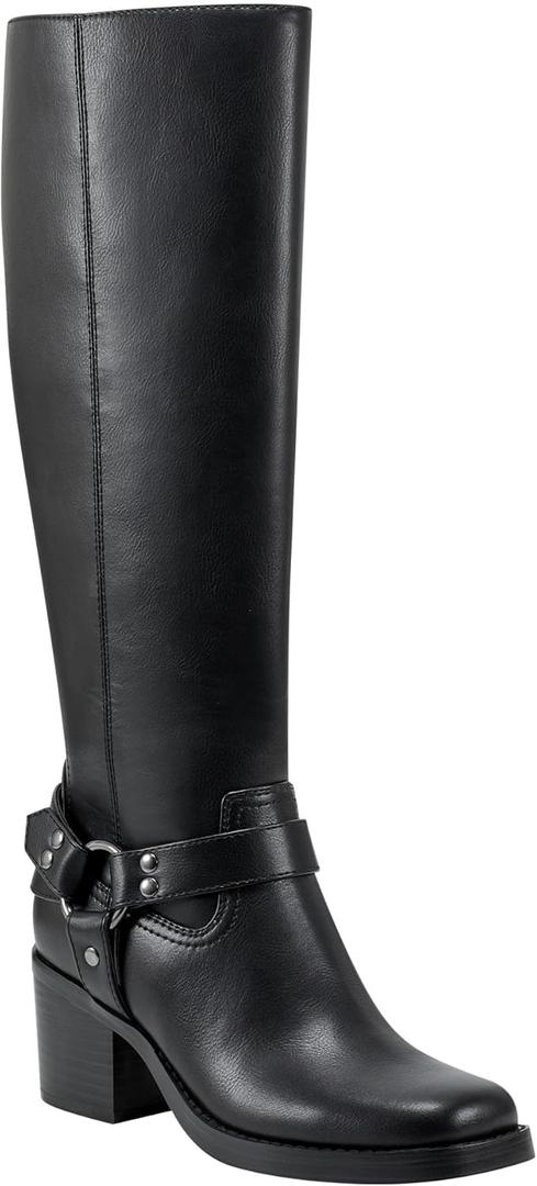 Marc Fisher womens Laile (9.5, Black 001)