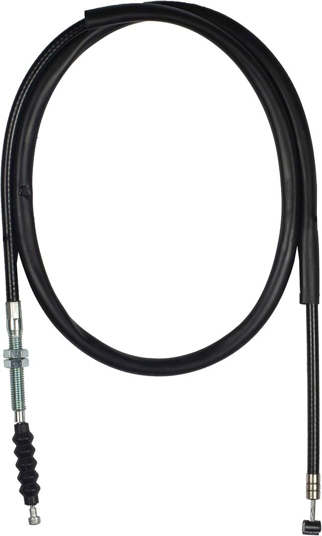 MOTOMASTER Motorcycle Clutch Cable Compatible with Honda CBX 1000 / CBX 1000 Pro link / 22870-422-000