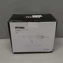 UPETTOOLS Aquarium Gravel Cleaner - Electric Automatic Removable Vacuum Water Changer Sand Algae Cleaner Filter Changer 110V/28W