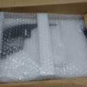 Tail Light Compatible with Ford Focus Sedan 2012 2013 2014 with Bulb Replace FO2818151 (Left Driver Side)