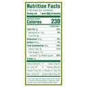 belVita Breakfast Bars Biscuits, Toasted Coconut, 5 Packs (EXP 05/08/27)
