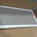 Houseables Shower Niche, Shower Niche Insert Tile Ready, Recessed Bathroom Storage, 12x28 (13x29), in Wall Shelf, Cubby Inserts, Recessed Shampoo Caddy, Inset Shelves, Built in Nook, Soap Box, Prefab