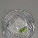 Eastman 1/2 Inch ID (5/8 Inch OD) PVC Clear Vinyl Tubing, 20 Foot Length, 98622