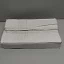 XSTRAP STANDARD 20 Pack Multiple Size Natural Rubber Tarp Bungee Straps 100% EPDM Tie Down Cords with S Hooks Heavy Duty Ideal for Securing Tarps