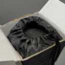 The Original Newverest Jigsaw Puzzle Mat Roll Up, Saver Pad 46 x 26 Portable Keeper Up to 1500 Pieces with Non-Slip Rubber Bottom & Smooth Top + 3 Puzzle Sorting Trays & Travel-Friendly Storage Bag