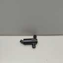 Motoforti Car Windshield Washer Pump for Windscreen Washing System 85330-0E030 85330-0E031 85330-47100 for Toyota C-HR 2019-2020 Long-lasting