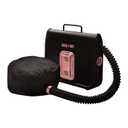 GOLD N HOT Ionic Soft Bonnet Dryer