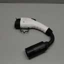 Authentic TeslaTap - 50 AMP Tesla to J-1772 Adapter