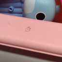 2026 Upgraded Toddler Sand Water Table Toy with Electric Water Pump, Kids Sand Water with Faucet/Play Food Accessories/Fishing Toy, Kitchen Play Sink Toys for Girl Boy Age 3+ (Pink)