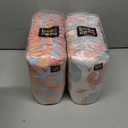 Hello Bello Premium Diapers Size 3, Honeysuckle Designs, 66ct Club Box, Hypoallergenic and Extra Absorbent