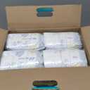 Pampers Swaddlers Diapers, Size 2 (10-22 lbs), 84 Count, Absorbent, Keeps Baby Dry and Comfortable, Skin Safe Disposable Baby Diaper