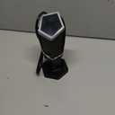 TV Antenna Indoor - 2025 Upgraded HD Digital Antenna for Smart, 360 Long Range Reception Supports 4K 1080P, TV Antenna for Local Channels in Crystal Clear, 