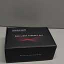 Laser Hair Growth Cap, Red Light Hat For Hair, Blue