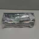 Geesta Upgraded Griddle Caddy for 28"/36" Blackstone Griddles, BBQ Accessories Storage Box with Paper Towel Holder