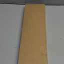 4 Bundles Artificial Tiger Lily Silk Flowers Faux Fake Lilies Plants for Wedding Bouquet Home Party Indoor Table Hotel Office Vases Floral Arrangements Outdoor Garden Decor (White)