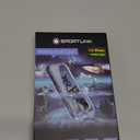 SPORTLINK Waterproof Case for iPhone SE 3rd 2022/iPhone SE 2nd 2020/iPhone 7/8 - Full Body Shockproof Dustproof Phone Screen Protector Rugged Waterproof Case for iPhone SE3/SE2/7/8 (Pink)