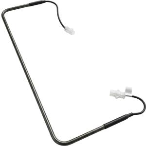 216730700 Refrigerator Defrost Heater for Frigidaire Refrigerator,Compatible with 7297216100 7216730700 297216101 7216730700 297216100 Etc