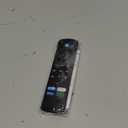 Replacement Firestick Remote Control Compatible with Fire Smart TV Stick Lite/Stick 4K/Smart TV 3rd Gen/TV Cube(2nd Gen/1st Gen/3rd Gen)/TVs Stick(2nd Gen/3rd Gen) with Voice Controller