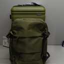 3 Piece Luggage Set 20 Inch Carry On Suitcase with Spinner Wheels, PC Hard Shell TSA Lock, Expandable & Fully Lined Interior, Airline Approved