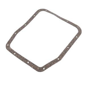 X AUTOHAUX Car Automatic Transmission Filter Oil Pan Gasket F2VY-7A191-A 4R70W for Ford F-150 1997-2009
