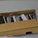 Solar Fence Lights Outdoor - 2700/4000/6000K 3 Mode, 8 Pack Solar Fence Lights Outdoor Waterproof LED, Fence Light Solar Powered for Outside, Backyard, Railing, Step, Patio,Wall and Home Improvement