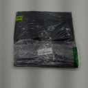 Amazon Essentials mens Relaxed-Fit Carpenter Utility Pant with Tool Pockets (31W x 32L, Black)