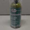 Difeel Peppermint Scalp Care Shampoo 33.8 oz. - Peppermint Shampoo Made with Natural Ingredients