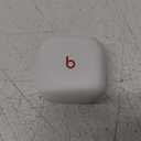 Beats Fit Pro - True Wireless Noise Cancelling Earbuds - Apple H1 Headphone Chip, Compatible with Apple & Android, Class 1 Bluetooth, Built-in Microphone, 6 Hours of Listening Time - Beats White
