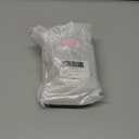 3 Pack Pencil Hair Claw Clips, Funny Teacher Hair Clips Unique Back To School Hair Clips Cute Hair Claw Clip for Women Girls Teachers Students Thin Thick Curly Hair (Black Pink Yellow)