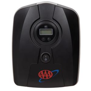 AAA Digital Preset Air Inflator