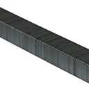 Spot Nails 38509 1/2-Inch Crown Staples Galvanized, 9/16-Inch, 5000-Piece