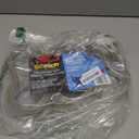 Scotch Heavy Duty Packaging Tape, 1.88" x 54.6 yd, Designed for Packing, Shipping and Mailing, Strong Seal on All Box Types, 3" Core, Clear, 6 Rolls (3850-6)