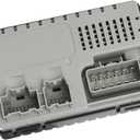 Seat Heater Control Module w/Pigtail Kit Compatible with Ford Edge Explorer F-150 F-250 F-350 Replacement for Lincoln MKS MKZ MKT BU5Z14C724A 601-704