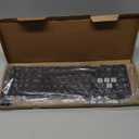Replacement Keyboard for Asus TUF Gaming A15 F15 FX506 FX506U FX506II FX506IH FA506 FA506IV FA506IU TUF Gaming F17 FX706 FX706L FX706U TUF A17 FA706 Series Laptop with RGB Backlight