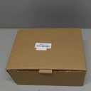 Solar Lights Outdoor 8 Pack Pathway Lights Waterproof with 3000K Vintage Tungsten Filament Light Bulbs for Yard Garden Walkway Driveway Landscape Path