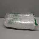 ORIMERC 30 Set Nursery Pots with Humidity Dome, Clear Nursery Pots with Drainage, Self Watering Small Plant Pots, Seedling Pots for Plants, Seed Starter Pots for Planting Vegetables Fruit Flower