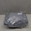 Round Hot Tub Cover 420D Polyester Waterproof Spa Covers for Hot Tub Replacement Outdoor Patio Hot Tub Protector (Grey, 79" Dx12 H) (Blue)