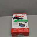 Tomcat Rat & Mouse Killer Child & Dog Resistant, Refillable Station for Indoor and Outdoor, 1 Station and 15 Poison Refills