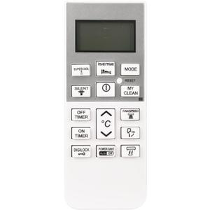 New Replacement Remote Control fit for HITACHI AC Air Conditioner