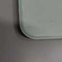 Case for iPad Air 11 Inch (2026/2025/2024, M4/M3/M2), iPad Air 5th/4th Gen (10.9 Inch, 2022/2020) Without Pencil Holder, Slim Trifold Stand Cover & Soft TPU Back, Auto Wake/Sleep, Light Green